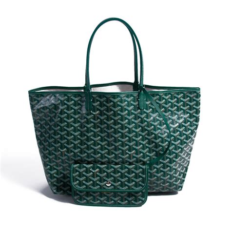 how much is goyard saint louis bag|Goyard bag online store.